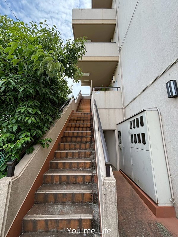 アーバンスプラザイシワタ５ その他