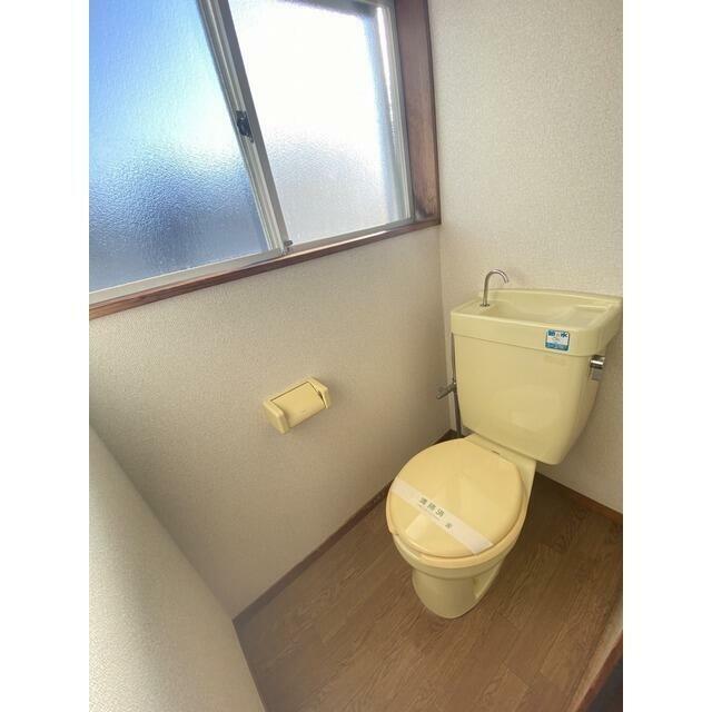 福田ハイツ その他2