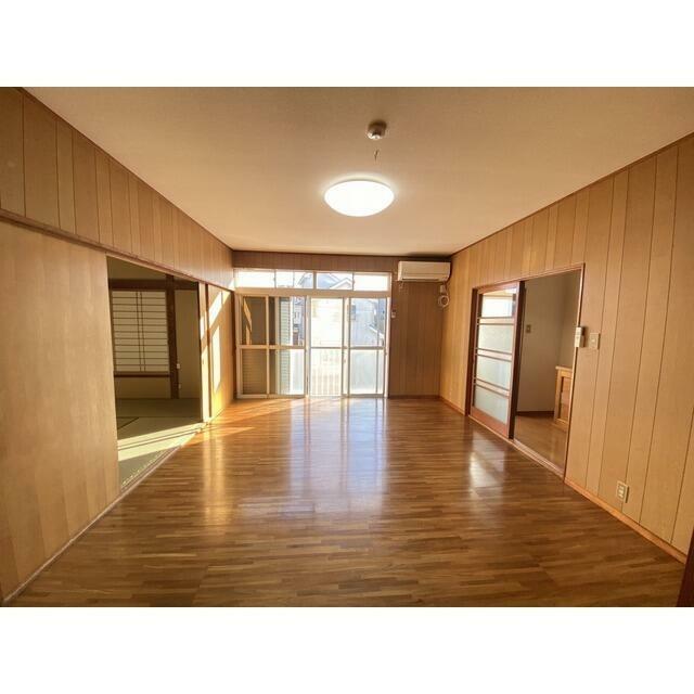 福田ハイツ その他3