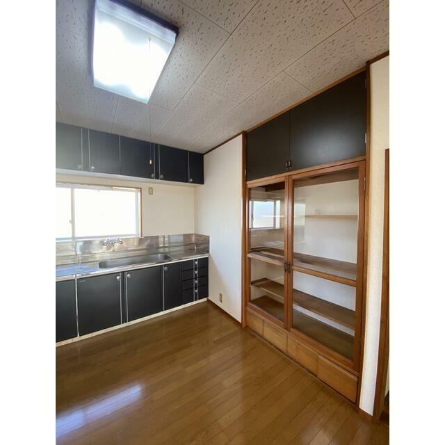 福田ハイツ その他4