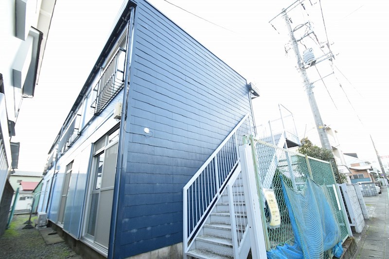 カーサ小田原 その他外観1