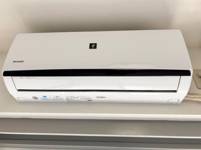 神奈川県茅ヶ崎市赤松町 その他設備