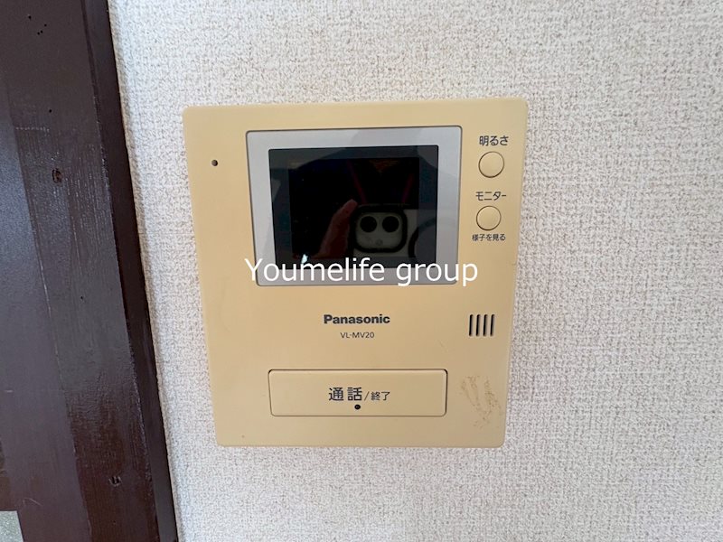 テレパレス伊勢原２号棟 その他4