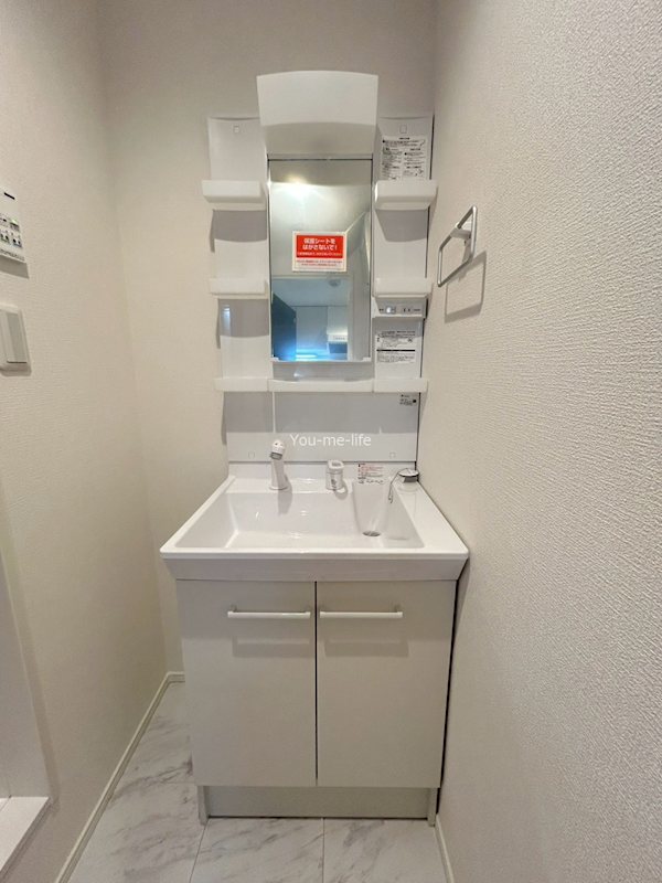カインドネス辻堂Ｎｏｒｔｈ 洗面所