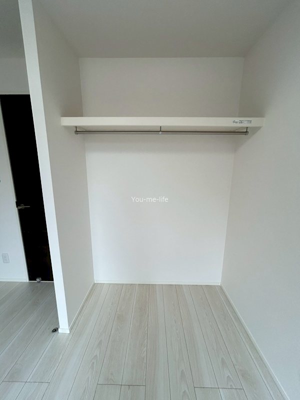 カインドネス辻堂Ｎｏｒｔｈ 収納