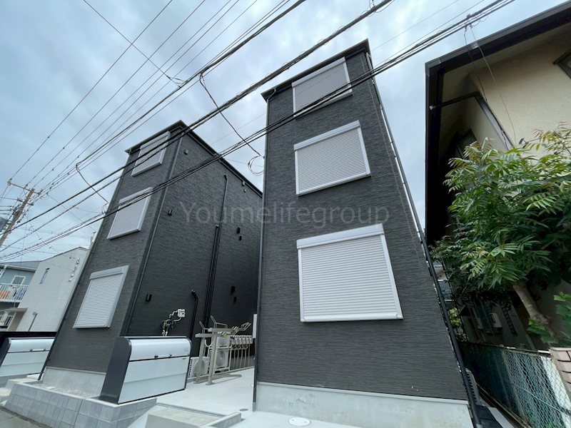カインドネス辻堂Ｎｏｒｔｈ セキュリティ