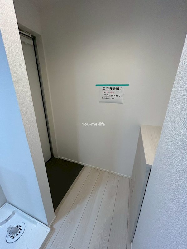 カインドネス辻堂Ｎｏｒｔｈ 玄関
