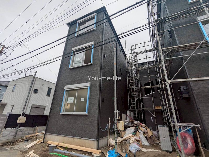 カインドネス辻堂Ｎｏｒｔｈ 玄関
