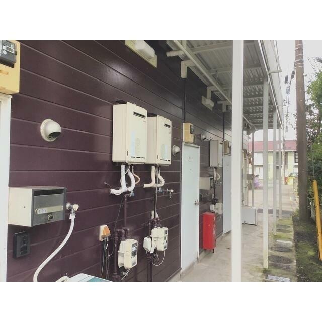 サニーサイド三田南Ａ その他6