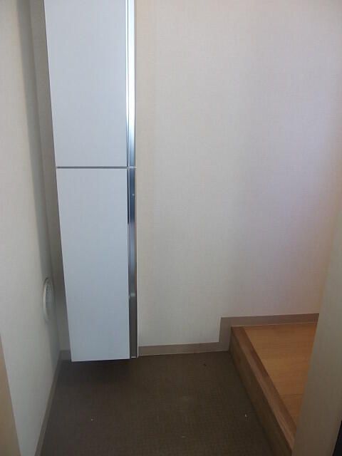 ＫＡＤＯＫＵＲＡ９ 玄関