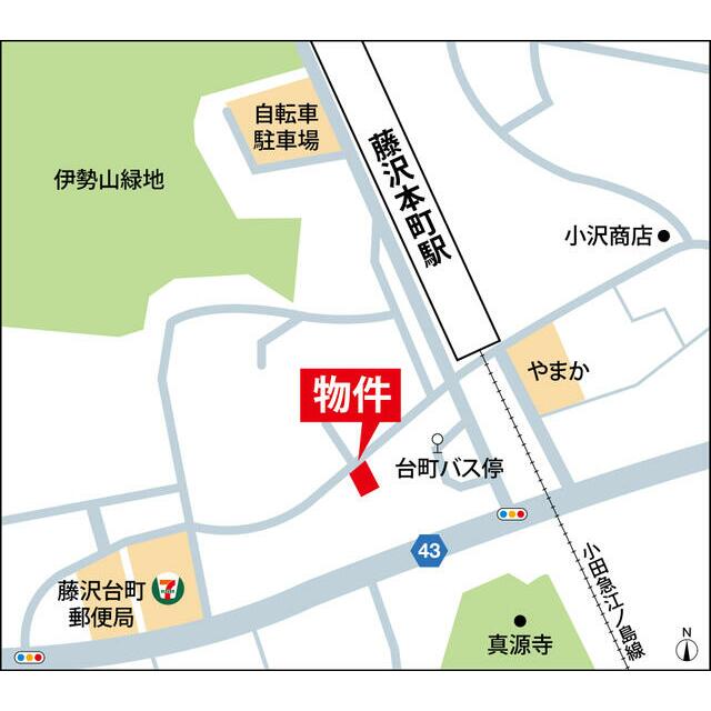 カトリエム湘南藤沢 その他1