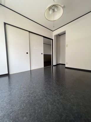 マンション築山第5 その他外観2