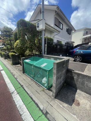 マンション築山第5 その他外観4