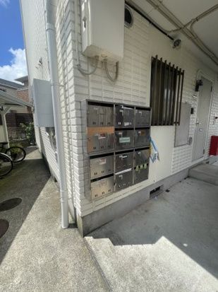 マンション築山第5 その他外観5
