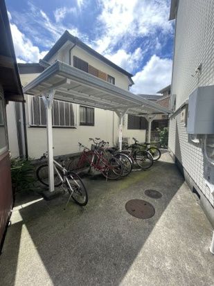 マンション築山第5 その他14