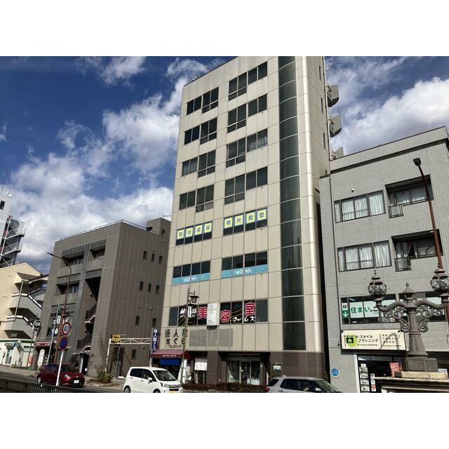さがみビルド 702号室 外観