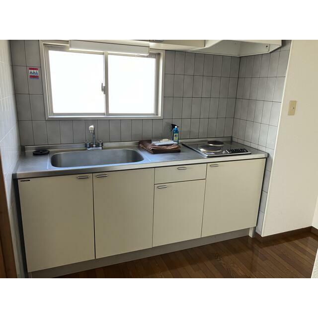 さがみビルド キッチン