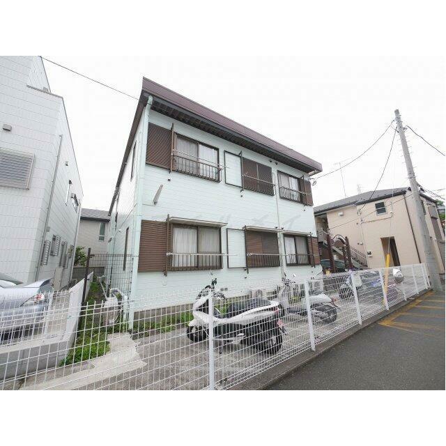 ＳＫシティハイツ その他7