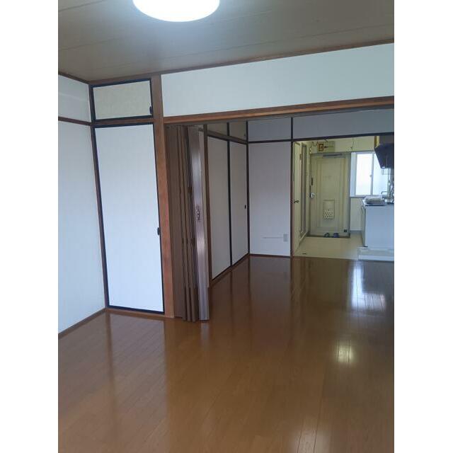 レジデンスニシイ その他5