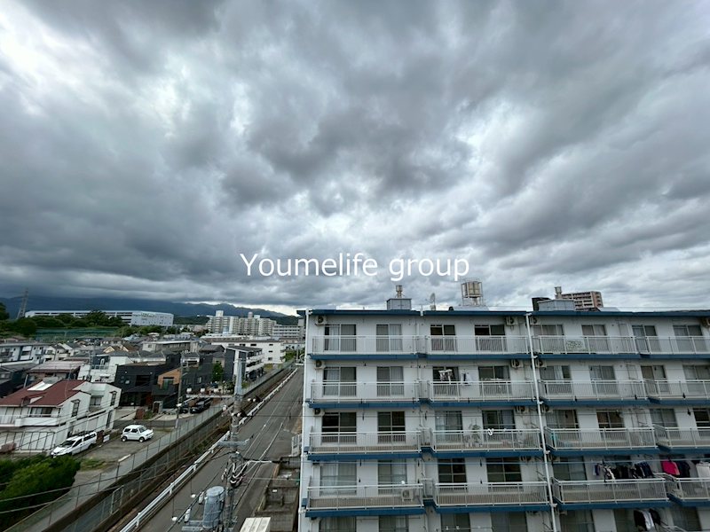 テレパレス伊勢原１号棟 その他6