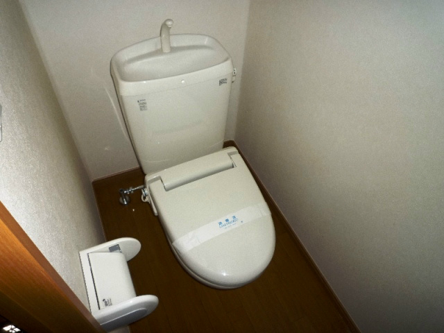 ハウスＥ ベッドルーム