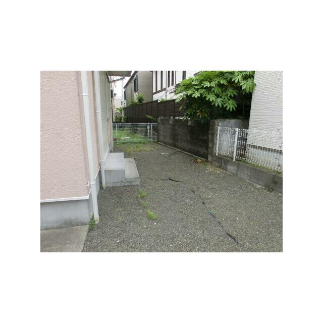 ひばりが丘６貸家　Ｅ棟 その他