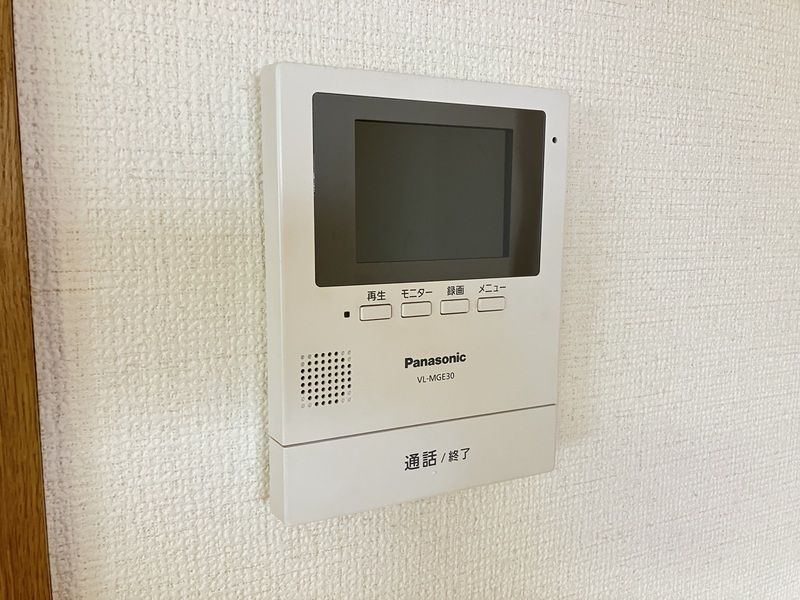 ベランジェール その他外観1
