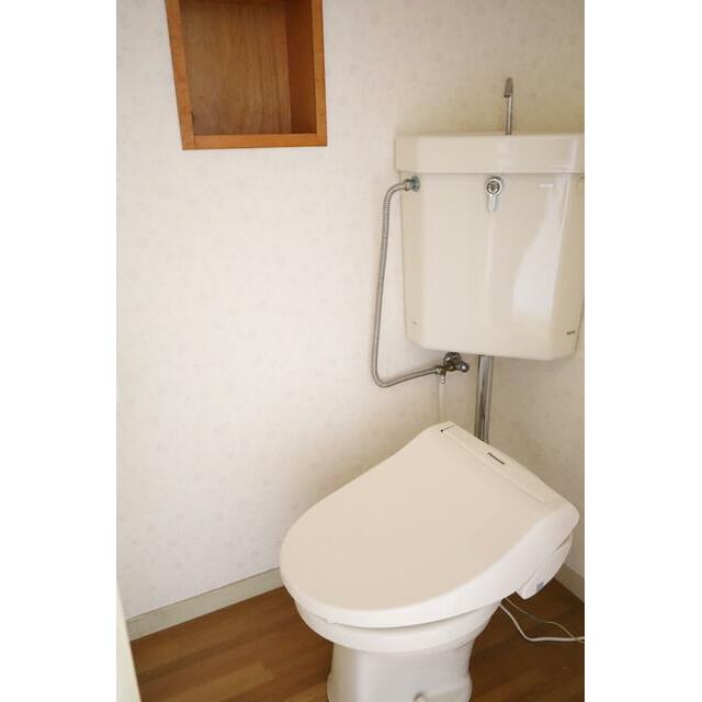 リバーハイムⅠ その他1