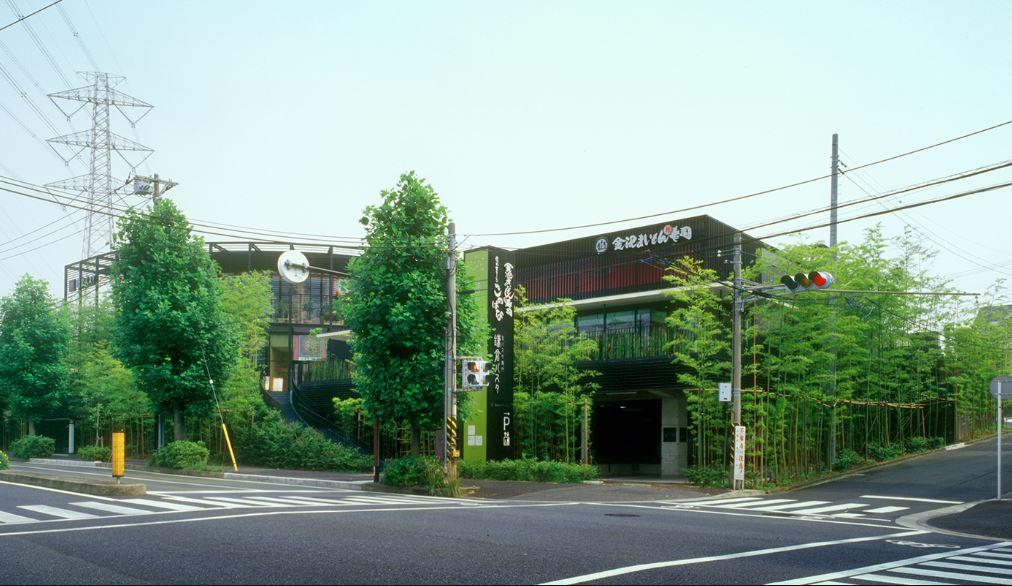 エルジュ港南台 周辺画像5