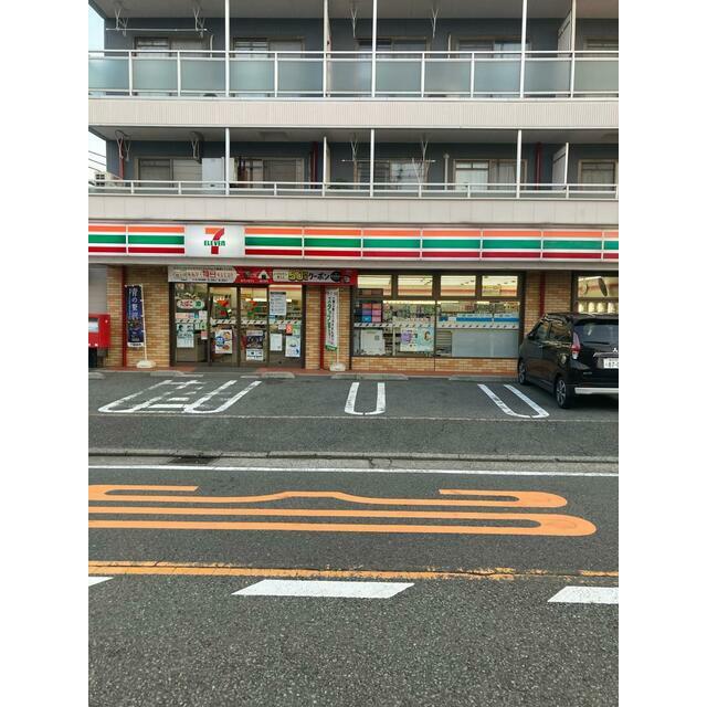 フェンテ本郷台 周辺画像2