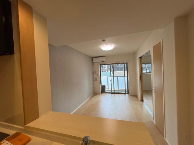 シャイン湘南 リビング