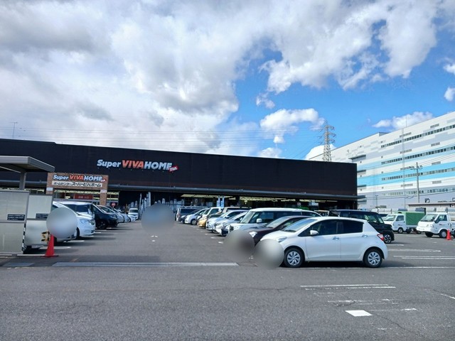 ライゼ その他外観3