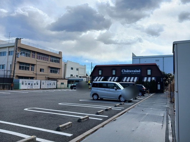 ライゼ その他外観6