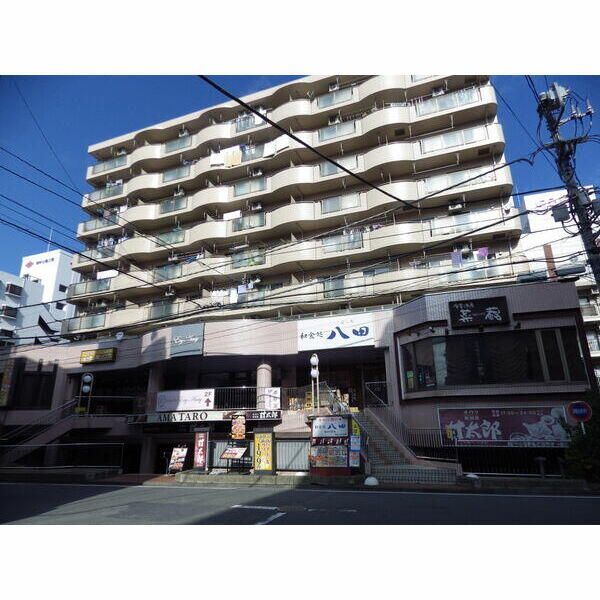 アリーナ湘南 その他4