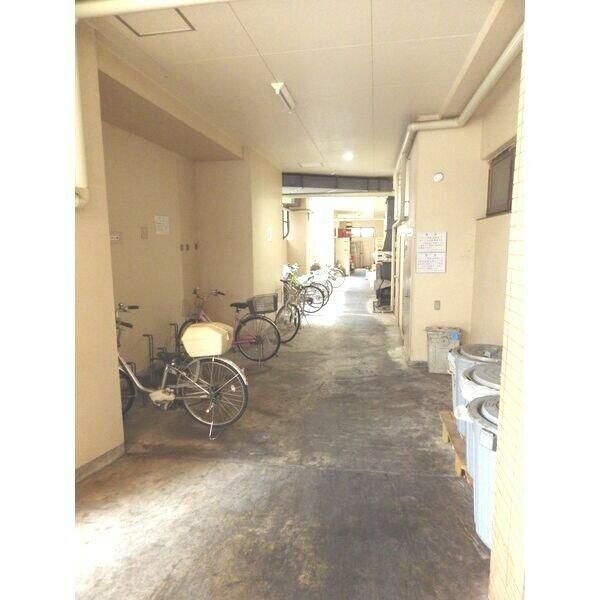 アリーナ湘南 その他外観3
