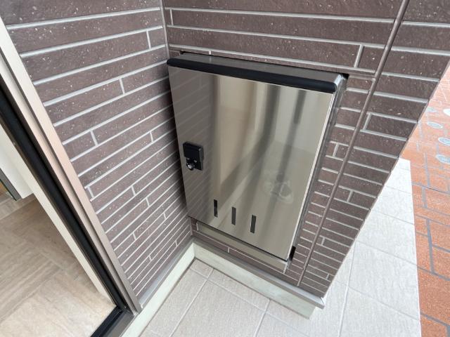 サンライズS その他6