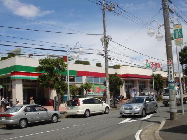 サンライズS その他外観3