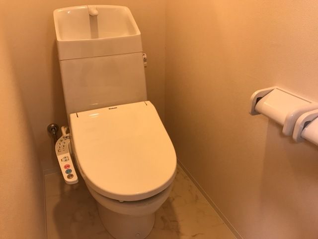 モンテ鎌倉 その他2