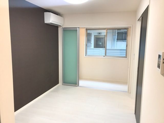 モンテ鎌倉 ベッドルーム