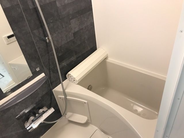 モンテ鎌倉 風呂画像