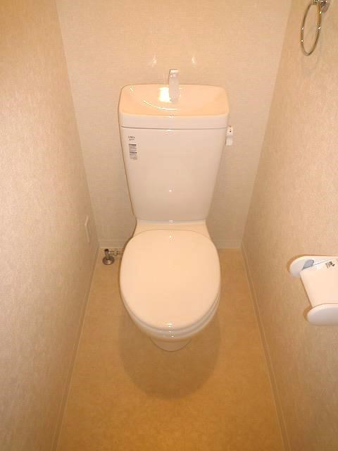 リッチモンド港南台 その他3