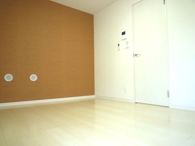 リッチモンド港南台 リビング