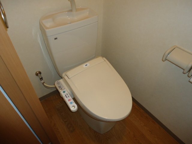 グレース渚 その他2