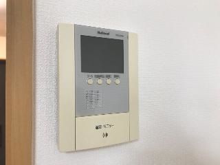 プリムヴェール その他外観2