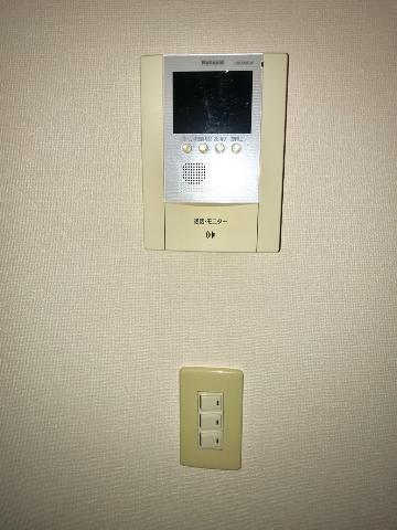 セレーヌ泉 その他2