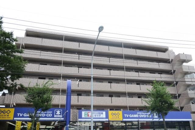 クエスト山手台 その他外観1
