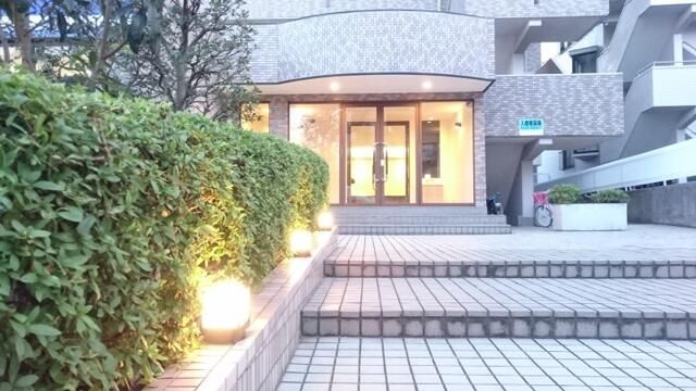 クエスト山手台 その他外観2