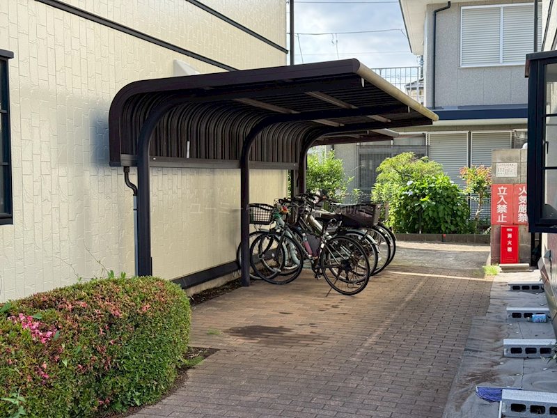 ステージ湘南第2 D棟 その他7