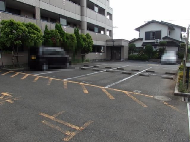 クイーンズタウンⅠ番館 その他外観1