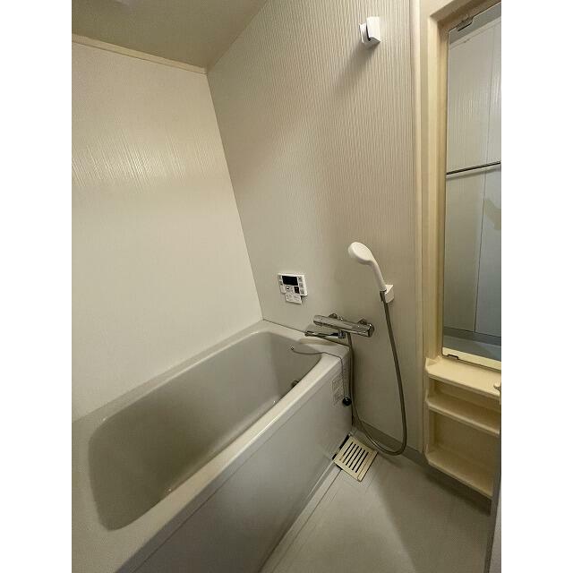 クイーンズタウンⅠ番館 風呂画像